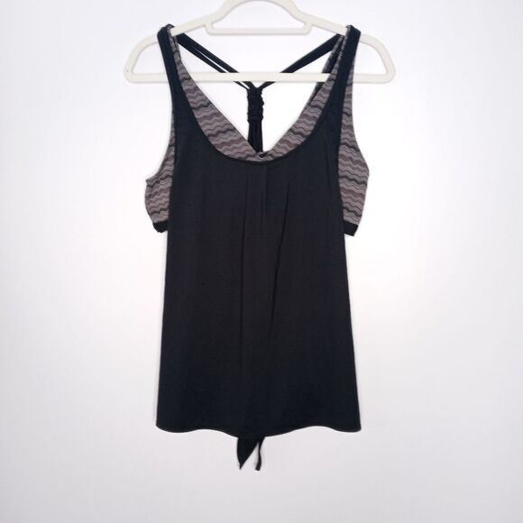 Athleta athletic rank top size large - Picture 1 of 6